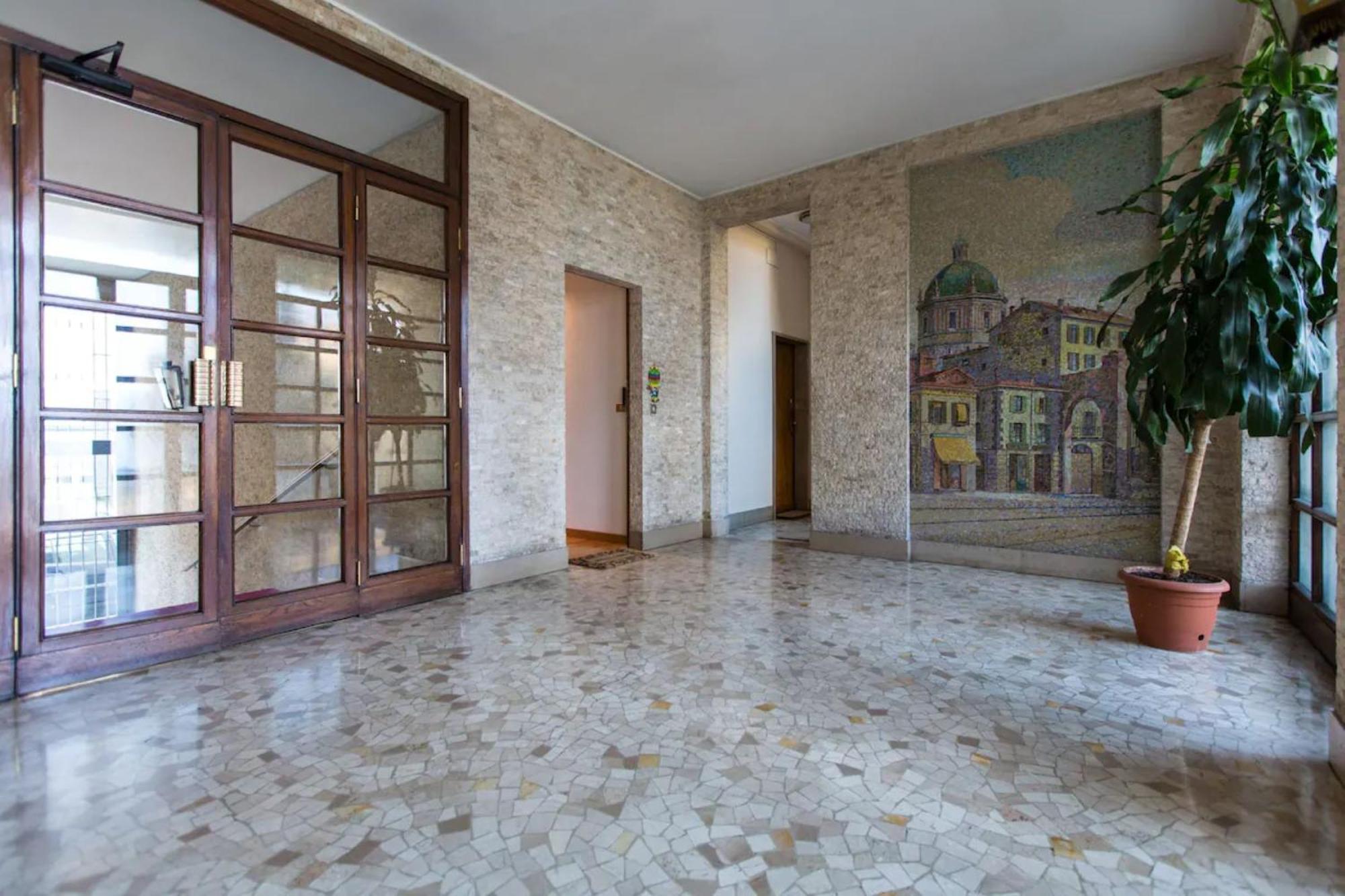 Due Letti Nel Centro Storico Leilighet Milano Eksteriør bilde